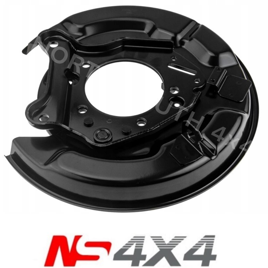 Ns4x4